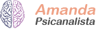 Logo Amanda Campos Barros Psicóloga